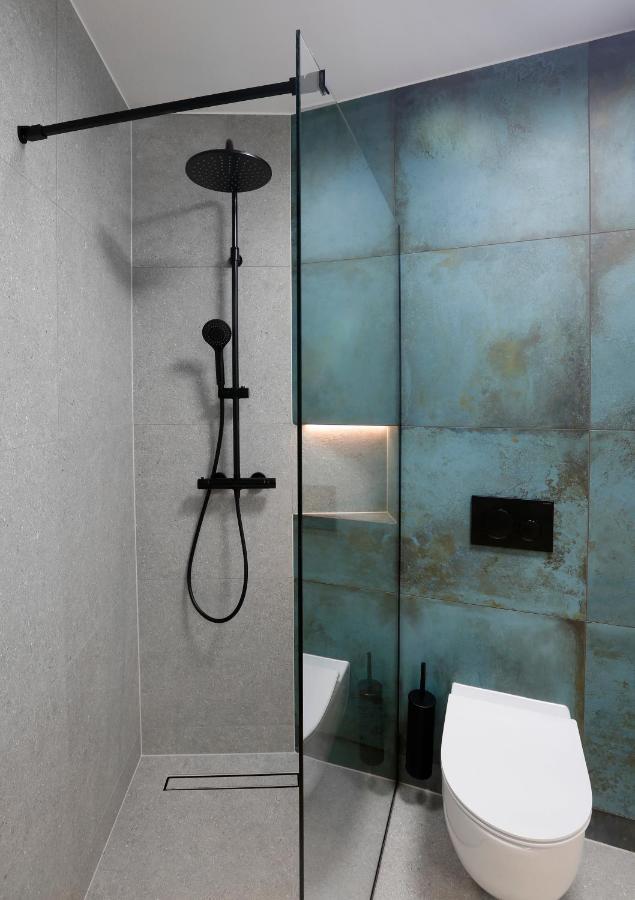 Deluxe Studio Cracow Arianska By Noclegi Renters كراكوفيا المظهر الخارجي الصورة