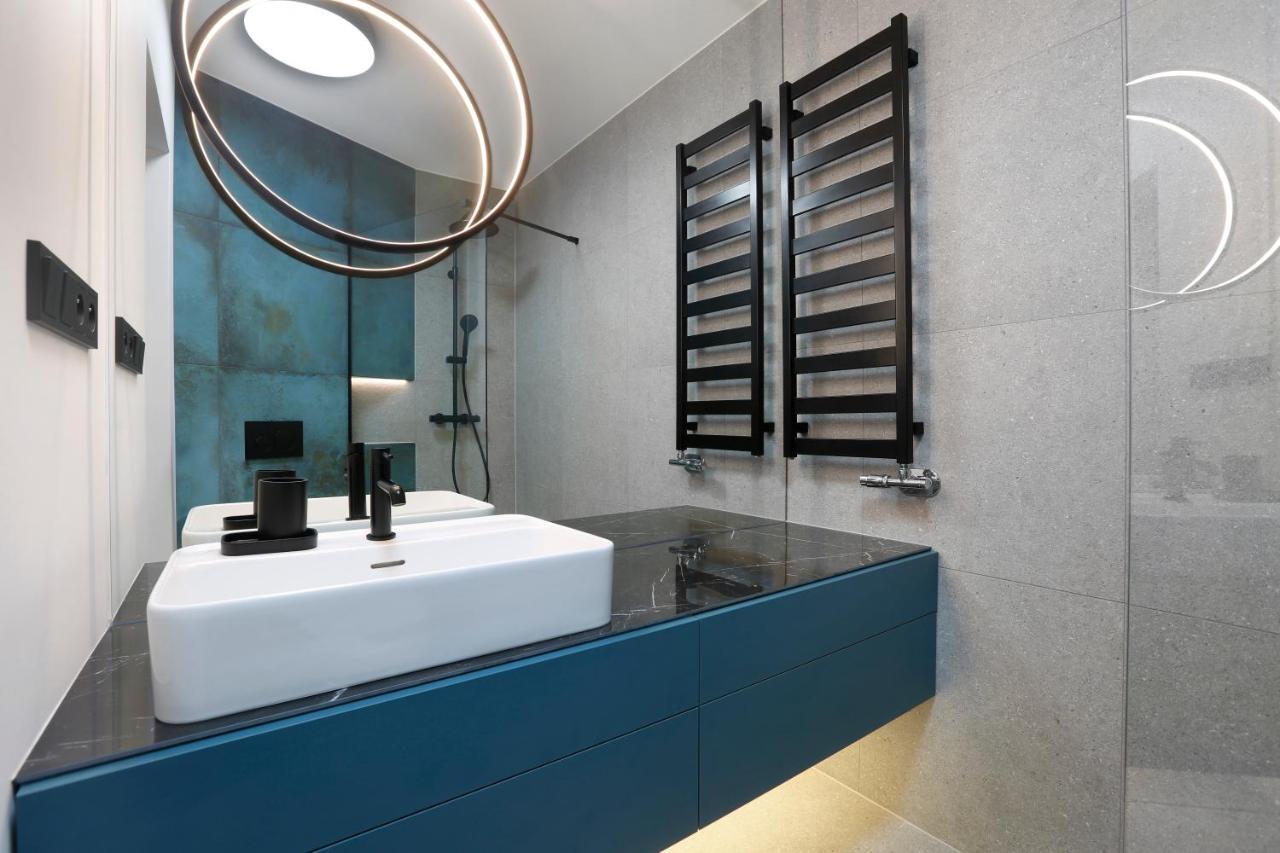 Deluxe Studio Cracow Arianska By Noclegi Renters كراكوفيا المظهر الخارجي الصورة