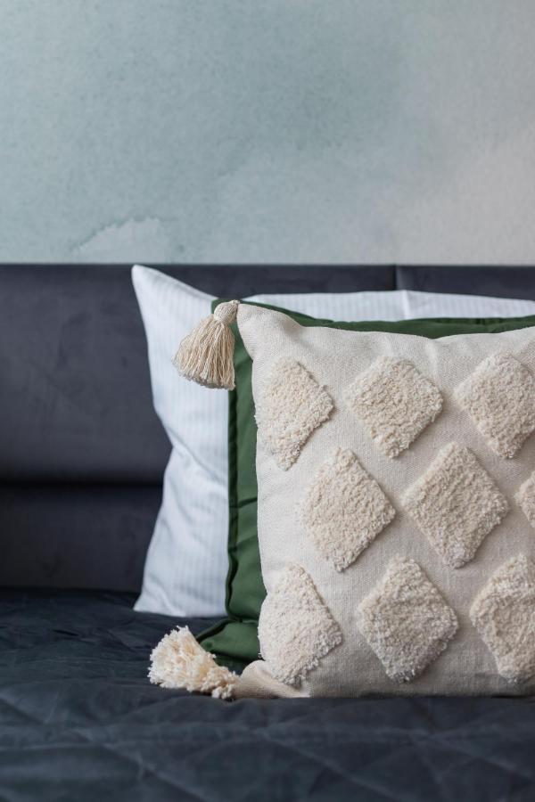 Deluxe Studio Cracow Arianska By Noclegi Renters كراكوفيا المظهر الخارجي الصورة