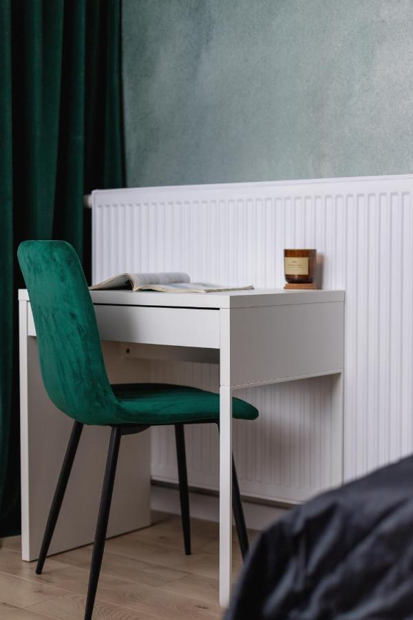 Deluxe Studio Cracow Arianska By Noclegi Renters كراكوفيا المظهر الخارجي الصورة