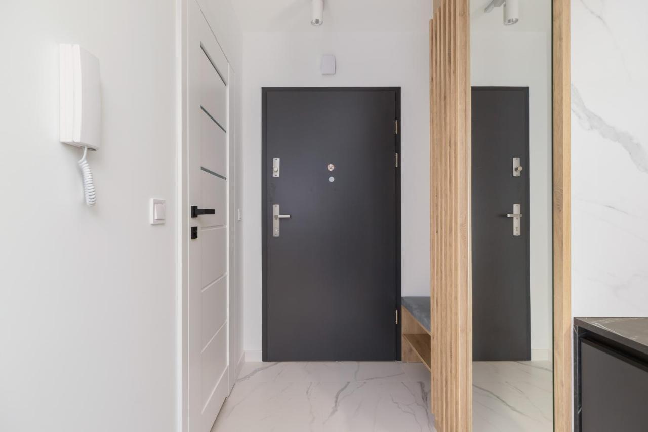 Deluxe Studio Cracow Arianska By Noclegi Renters كراكوفيا المظهر الخارجي الصورة