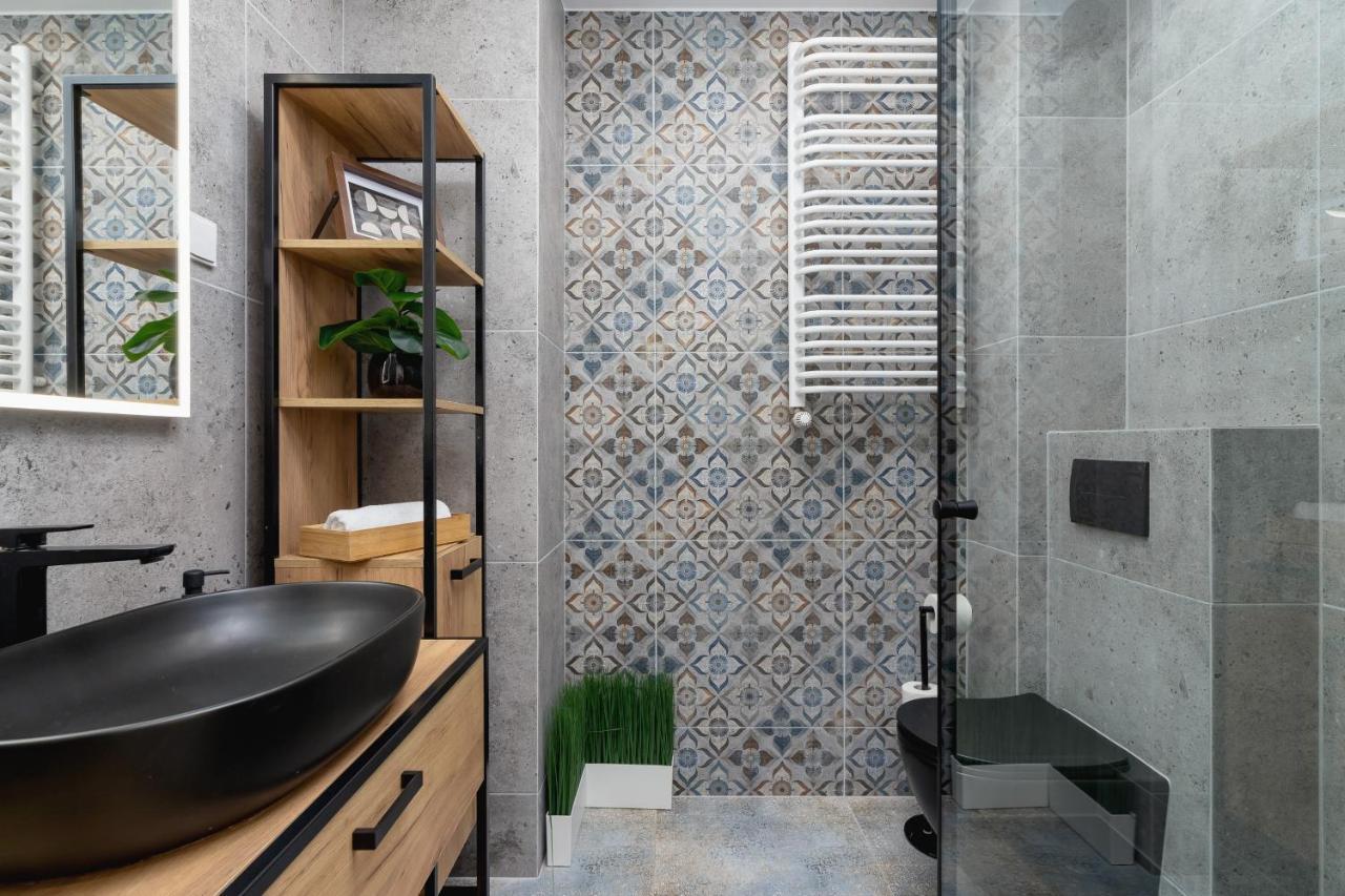 Deluxe Studio Cracow Arianska By Noclegi Renters كراكوفيا المظهر الخارجي الصورة