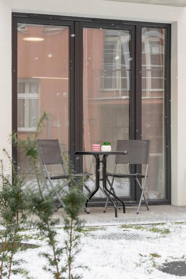 Deluxe Studio Cracow Arianska By Noclegi Renters كراكوفيا المظهر الخارجي الصورة